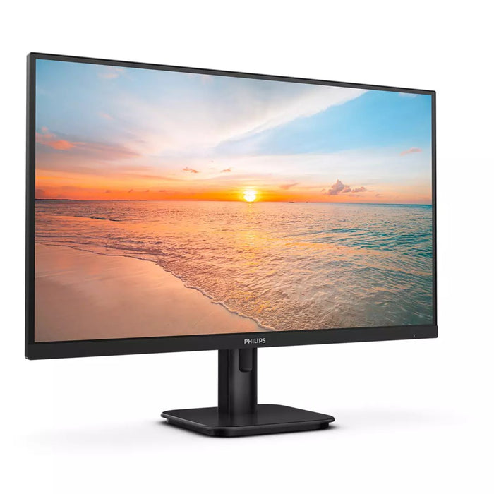 Philips 27E1N1800A, 27" IPS WLED, 3840x2160@60Hz, 4ms GtG, 350cd m/2, 1000:1, Mega Infinity DCR, Adaptive Sync, FlickerFree, Blue Light Soft, 2Wx2, Tilt, 2xHDMI, DP