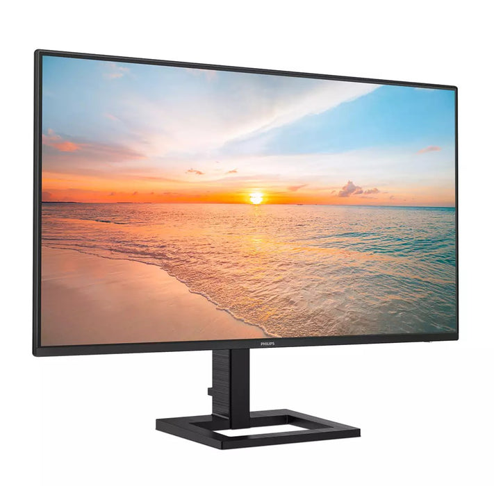 Philips 1000 series 27E1N1300AE/00 LED display 68.6 cm (27") 1920 x 1080 pixels Full HD LCD Black