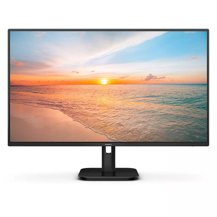 Philips 27E1N1200A, 27" IPS WLED, 1920x1080@120Hz, 4ms GtG, 1ms MPRT, 300cd m/2, 1500:1, Mega Infinity DCR, Adaptive Sync, FlickerFree, LowBlue Mode, 2Wx2, Tilt, D-SUB, HDMI, DP