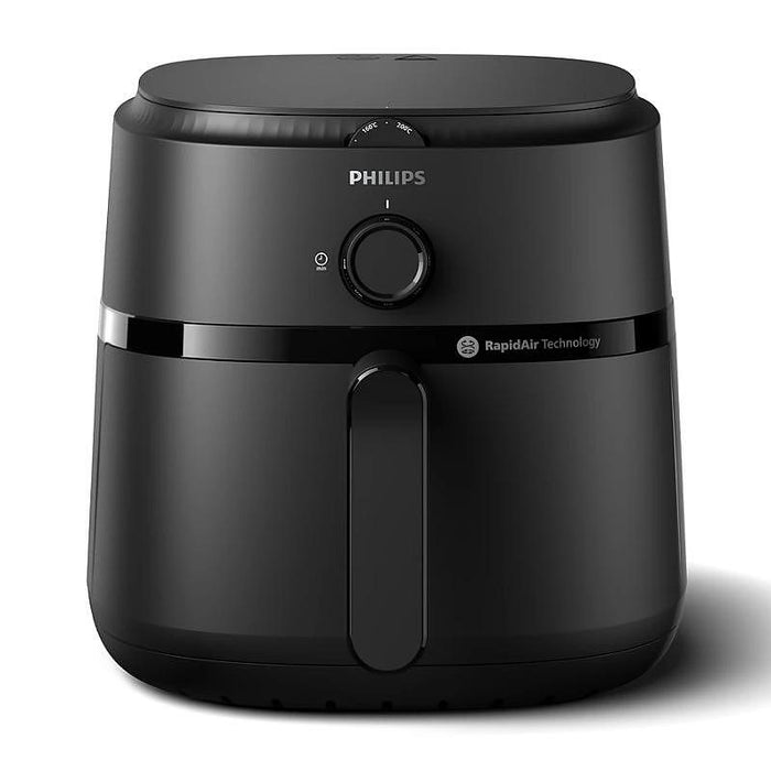 Airfryer PHILIPS NA130/00, 6.2 l