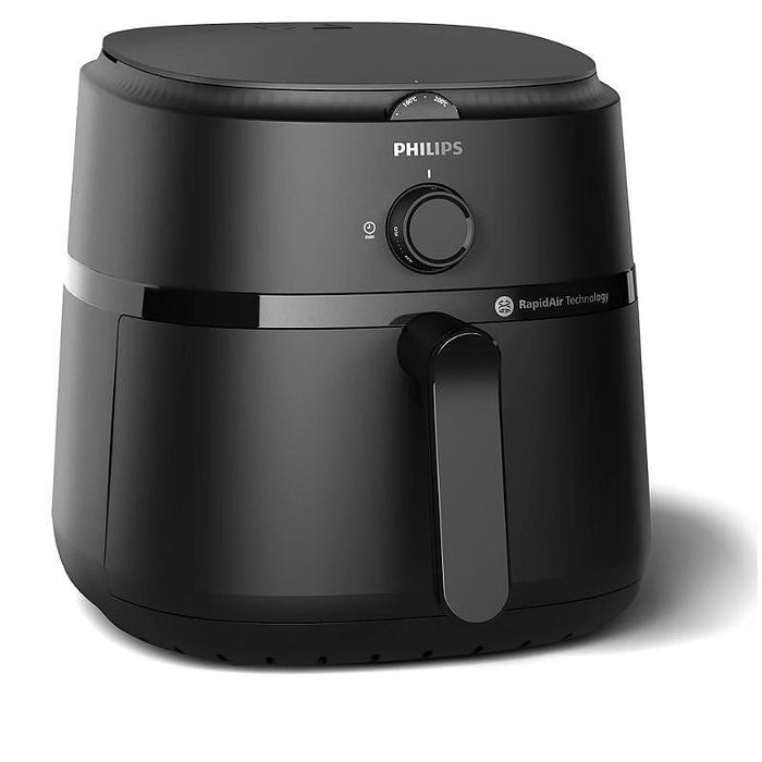 Fryer PHILIPS Airfryer NA130/00, 6.2 l