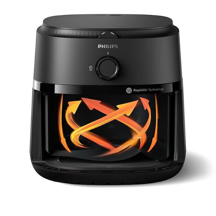 Fryer PHILIPS Airfryer NA130/00, 6.2 l