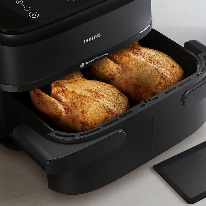 Airfryer PHILIPS NA150/00