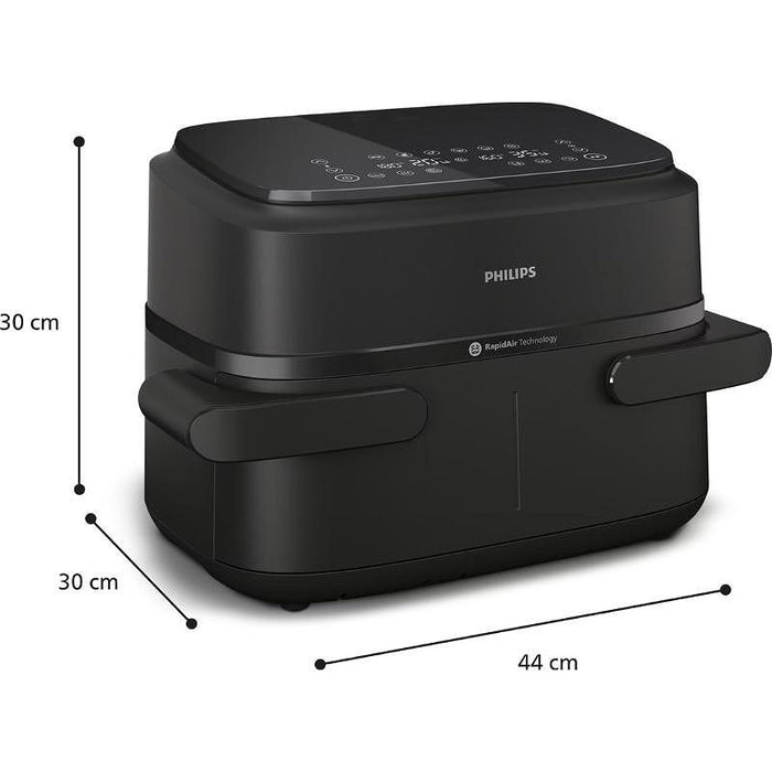 Airfryer PHILIPS NA150/00