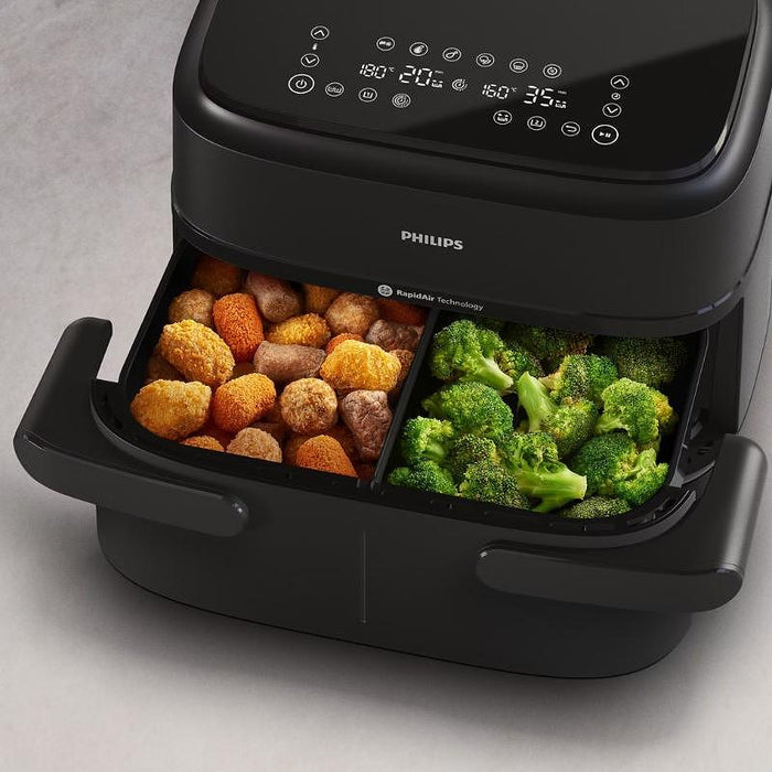 Fryer PHILIPS Airfryer NA150/00