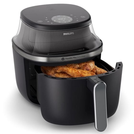Fryer PHILIPS Airfryer NA321/00, 4.2 l