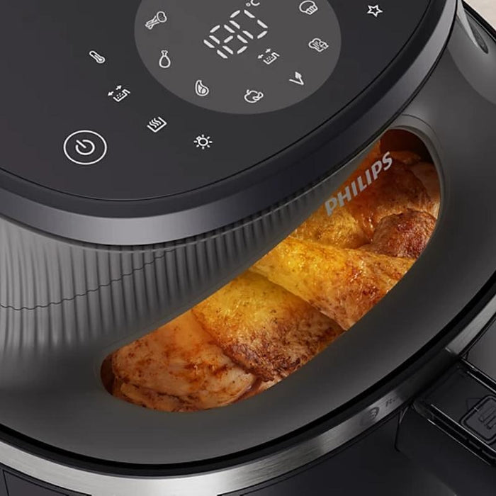 Fryer PHILIPS Airfryer NA322/00