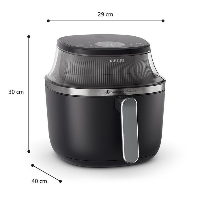 Airfryer PHILIPS NA322/00