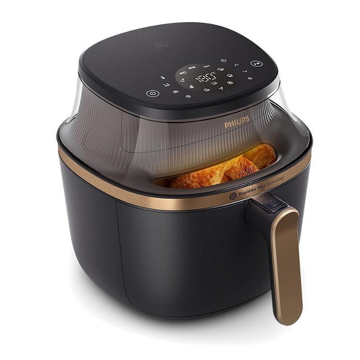 Airfryer PHILIPS NA322/00