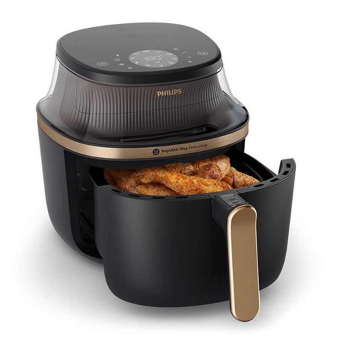 Fryer PHILIPS Airfryer NA322/00
