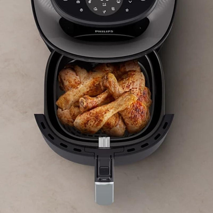 Fryer PHILIPS Airfryer NA322/00