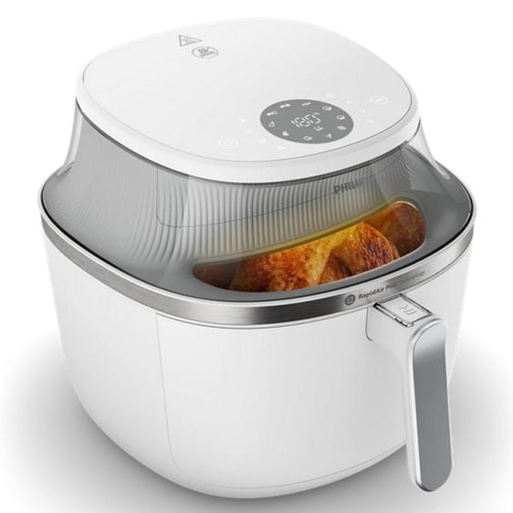 Fryer PHILIPS Airfryer 3000 Series NA331/10, 6.2 l