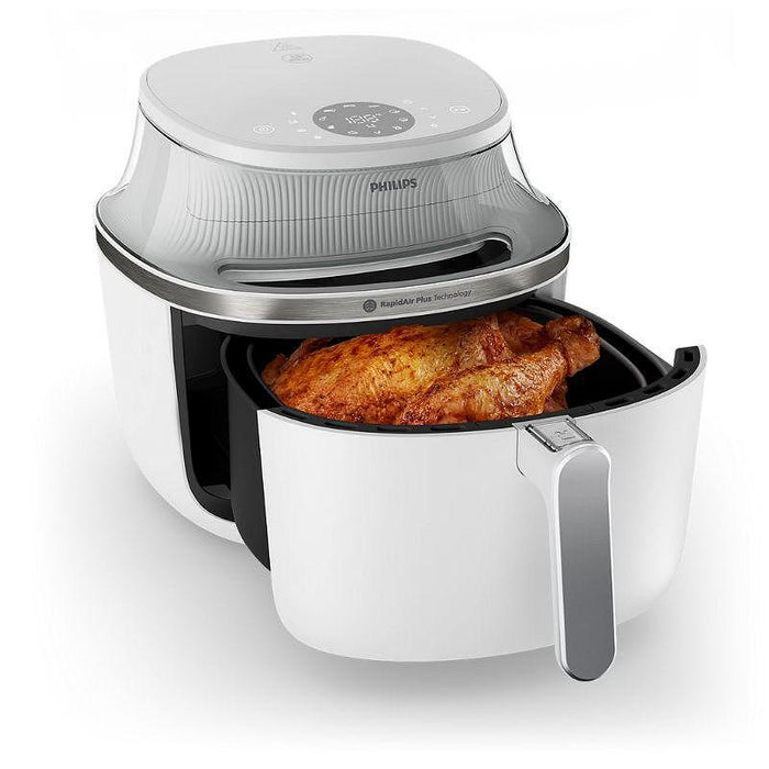 Fryer PHILIPS Airfryer 3000 Series NA341/10, 7.2 l