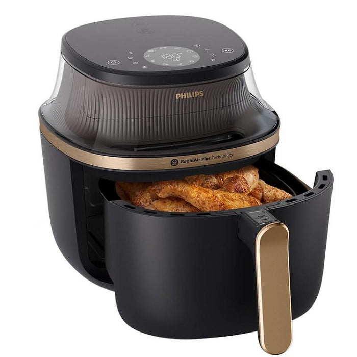 Fryer PHILIPS Airfryer NA342/00