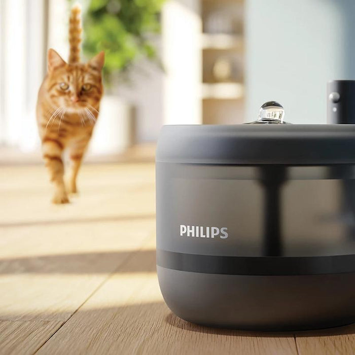 Water fountain for pets PHILIPS PAW3210/02