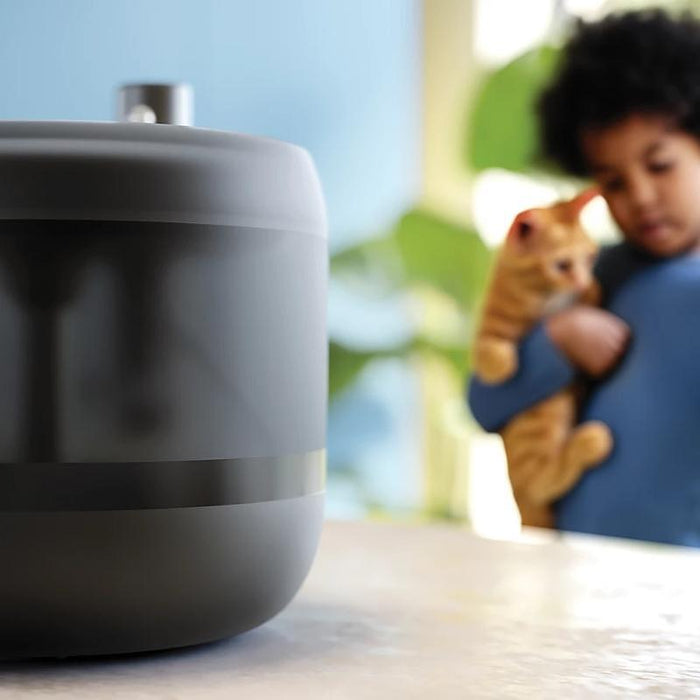 Water fountain for pets PHILIPS PAW3210/02