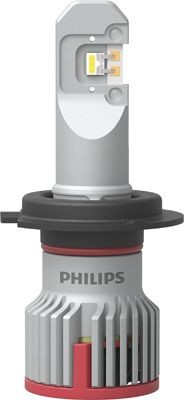 PHILIPS ULTINION PRO9200HL H7 5800K 21W 12V CARTON BOX X2 PCS