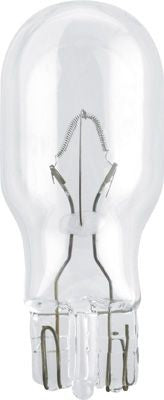 PHILIPS VISION W16W 3200K 16W 12V CARTON BLISTER X2 PCS