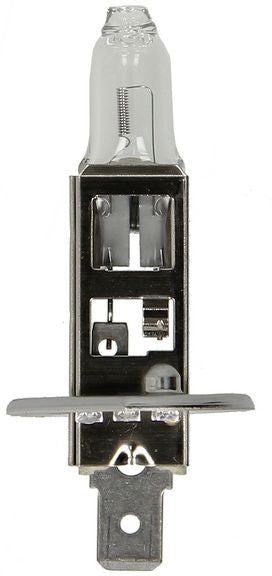 PHILIPS PEMIUM PLUS 30% H1 3400K 55W 12V CARTON BLISTER 1 PCS