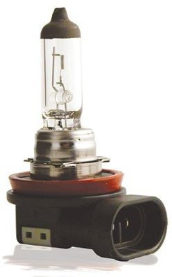 PHILIPS VISION H11 3200K 55W 12V CARTON BLISTER 1 PCS