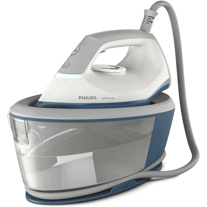 Steam Station PHILIPS PSG2000/20