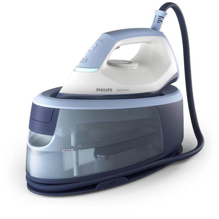 Steam generator Philips PSG3000/20***