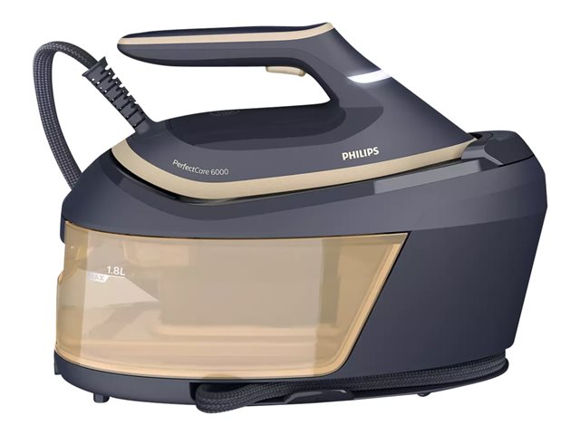 Steam Station PHILIPS PSG6066/20