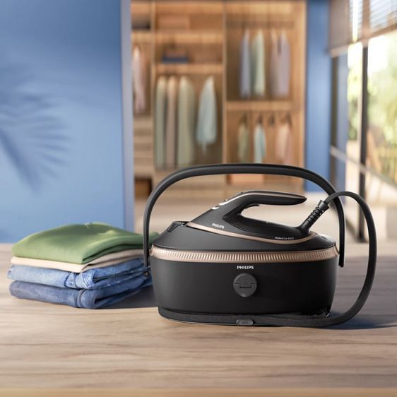 Steam station PHILIPS PerfectCare 8000 Series PSG8300/80, 3120 W