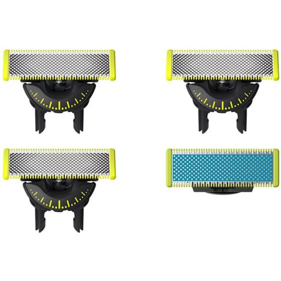 Replacement blade PHILIPS OneBlade 360 QP945/50