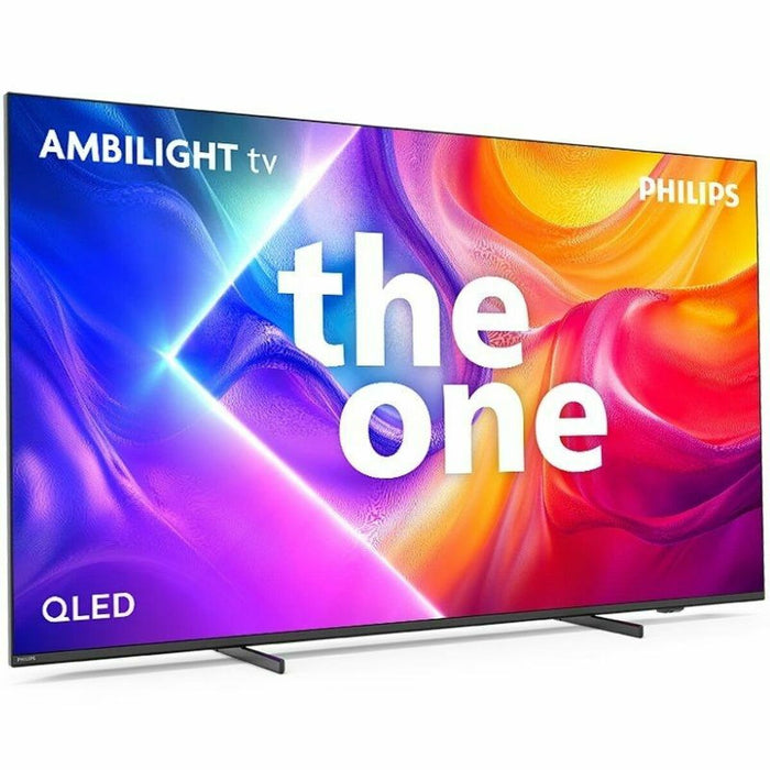 Smart TV Philips 75PUS9010/12 4K Ultra HD 75" LED