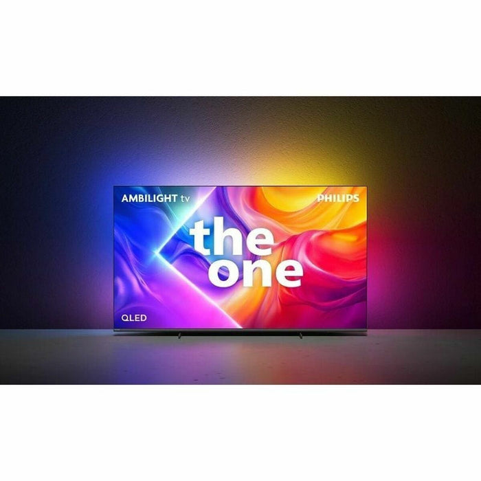 Smart TV Philips 75PUS9010/12 4K Ultra HD 75" LED