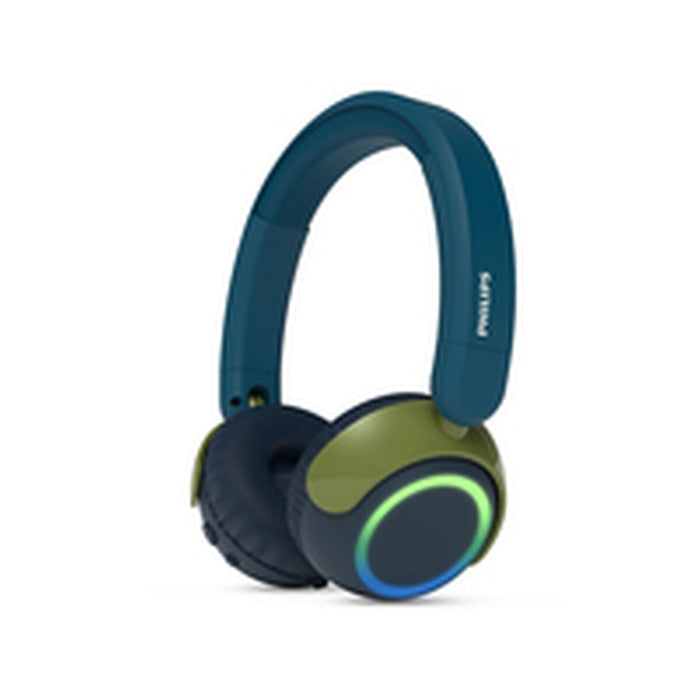 Headphones Philips TAK4200CT/00 Azul,Verde