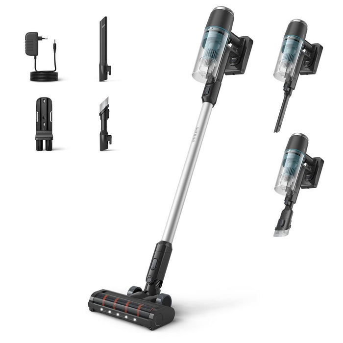 Vacuum cleaner Philips XC3031/01