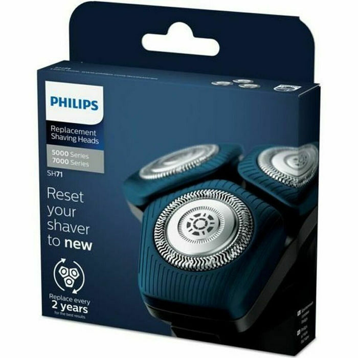 Replacement shaving heads PHILIPS SH71/50