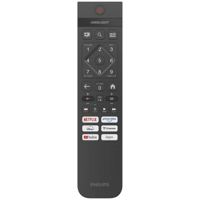 Smart TV Philips 43PUS8400/12