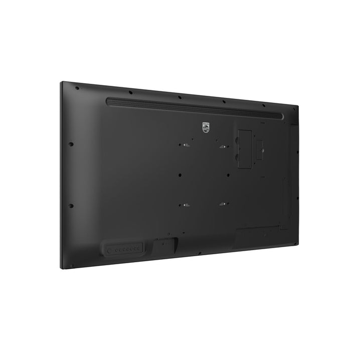 PHILIPS 43BDL3650Q/00 43inch Direct LED 4K Display powered by Android HTML5 browser CMND & Deploy basic failover LAN