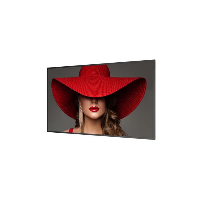 Videowall Monitor Philips 65BDL4650D/00 4K Ultra HD 65" 60 Hz