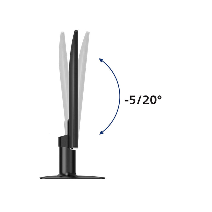 Gaming Monitor Philips 120HZMNTR Quad HD 27"