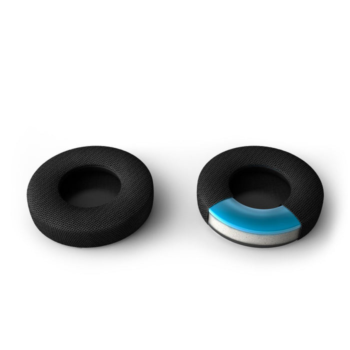 PHILIPS Wireless sport headphones with mic black