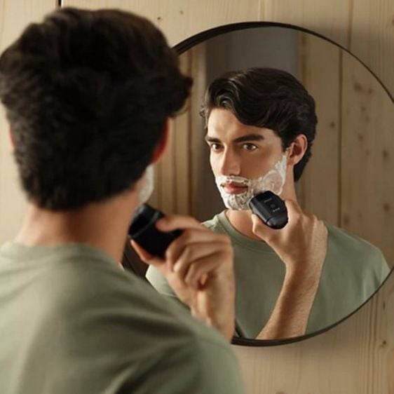 PHILIPS S591/05 Shaver 500 Series