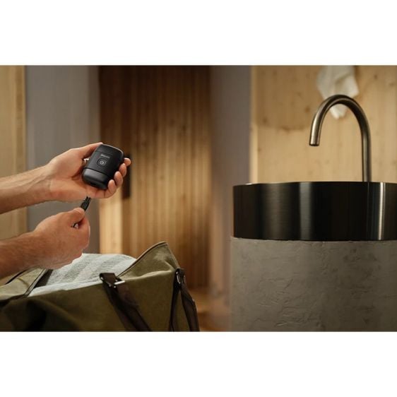 PHILIPS S591/05 Shaver 500 Series