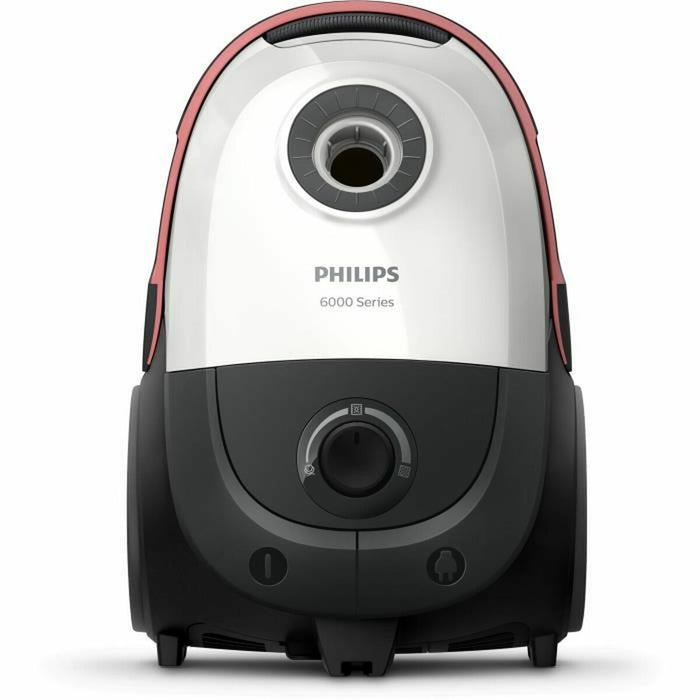 vacuum cleaner Philips White 900 W