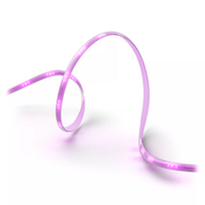 LED strips Philips Solo Lightstrip White 20 W 5 m Soft green