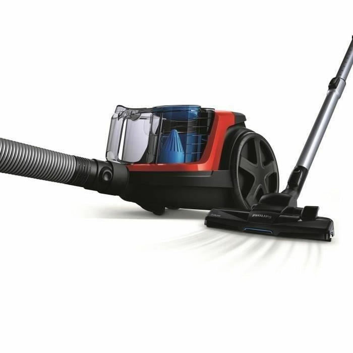 Cordless Vacuum Cleaner Philips 900 W 650 W