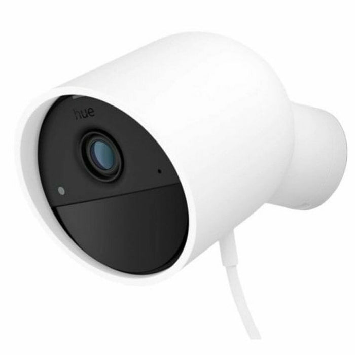 Simulated security camera Philips