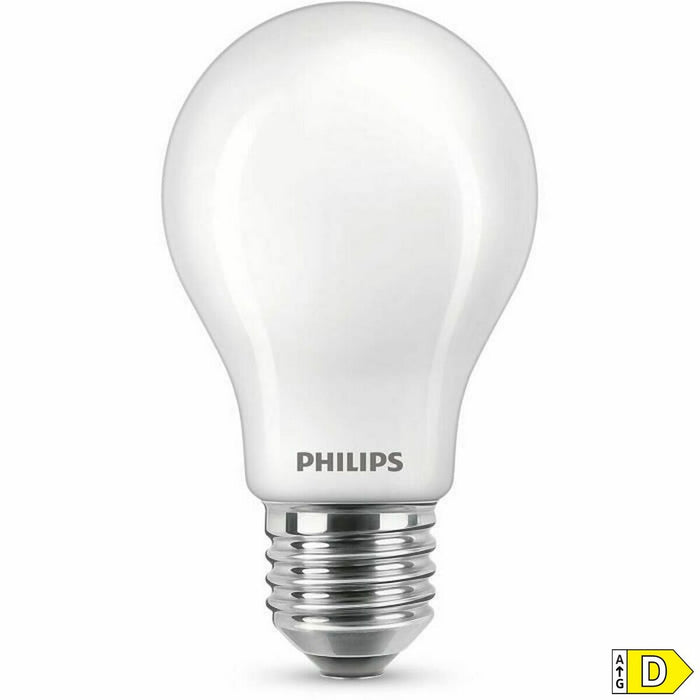 LED lamp Philips 100 W E27