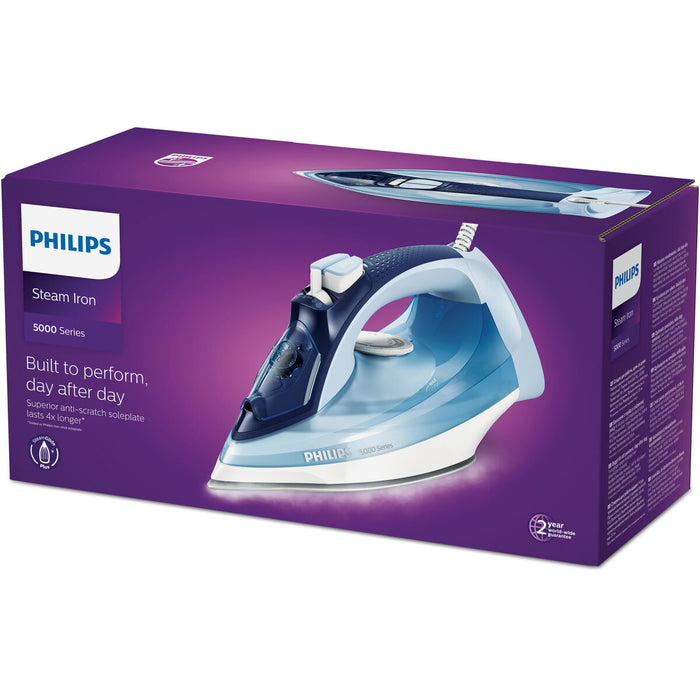 Steam Iron Philips DST5030/20