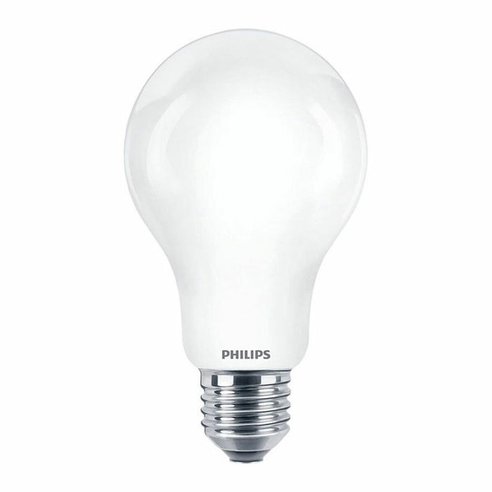 LED lamp Philips Standard D 23 W E27 3452 Lm Ø 9,5 x 16,5 cm (6500 K)
