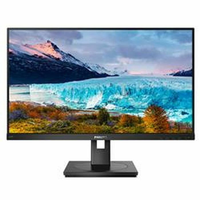 Philips 242S1AE, 23.8" IPS WLED, 1920x1080@100Hz, 4ms GtG, 300cd m/2, 1000:1, 50m:1 DCR, Adaptive Sync, FlickerFree, Low Blue Mode, 2Wx2, Tilt, Height Adjust, Pivot, Swivel, D-SUB, DVI, HDMI, DP
