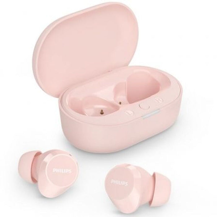 PHILIPS 1000 series Bluetooth in-ear true wireless pink